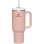 Swatch for Stanley 1913 The Quencher H2.0 FlowState™ Tumbler 40 OZ in Pink Dusk