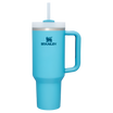 Quencher H2.0 - Pool - 40oz - Front - Stanley