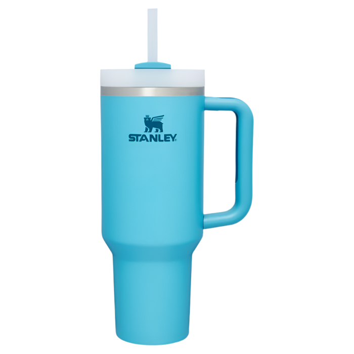 Quencher H2.0 - Pool - 40oz - Front - Stanley
