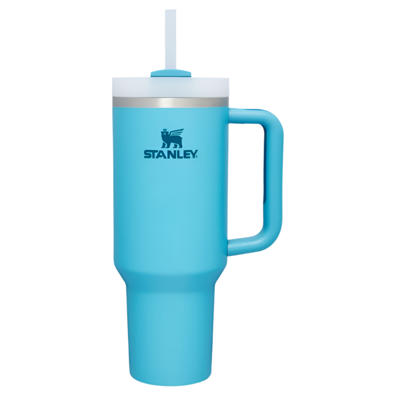 Quencher H2.0 - Pool - 40oz - Front - Stanley