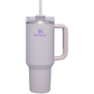 Quencher H2.0 - Orchid Powder - 40oz - Front - Stanley