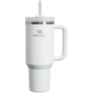 Quencher H2.0 - Frost - 40oz - Front - Stanley