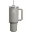 Quencher H2.0 - Ash - 40oz - Front - Stanley