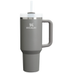 Quencher H2.0 - Stone - 40oz - Front - Stanley