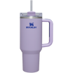 Quencher H2.0 - Lavender - 40oz - Front - Stanley