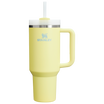 Quencher H2.0 - Pomelo - 40oz - Front - Stanley