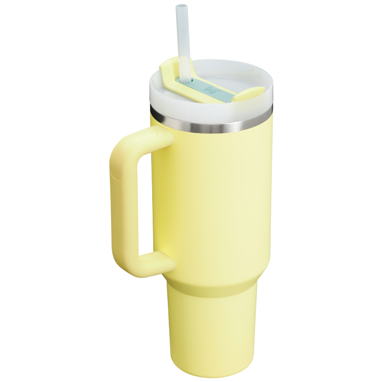 The Quencher H2.0 FlowState™ Tumbler | 40 OZ