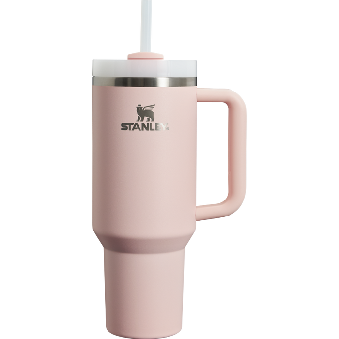 Quencher H2.0 - Bloom - 40oz - Front - Stanley