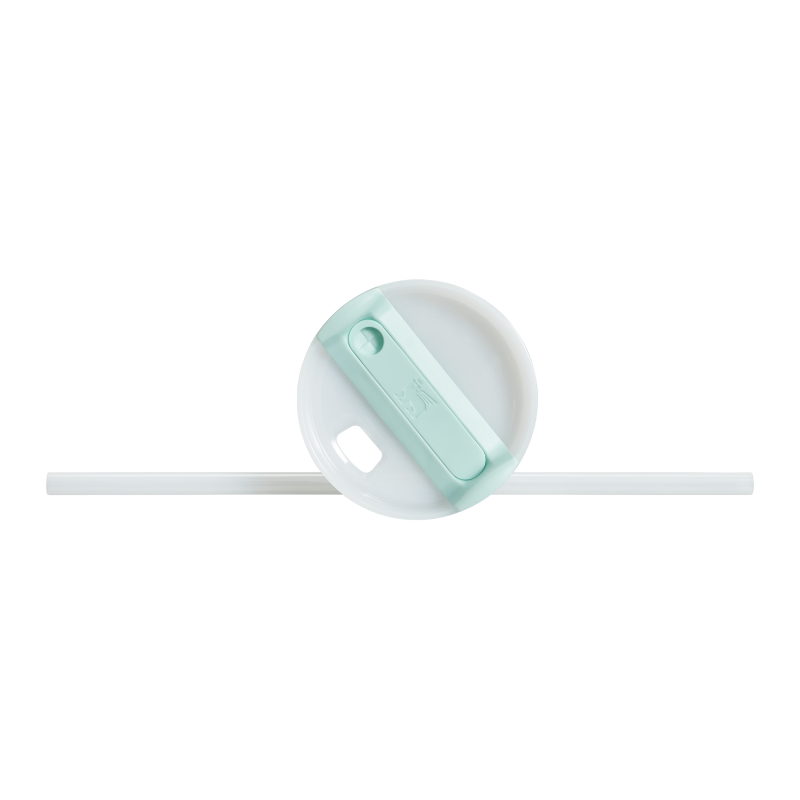 Quencher H2.0 - Mint - 40oz - Lid - Stanley