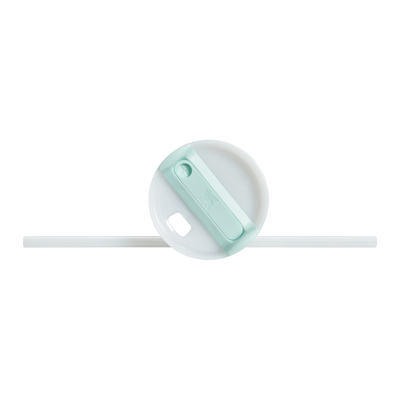 Quencher H2.0 - Mint - 40oz - Lid - Stanley