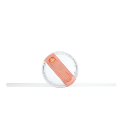 Quencher H2.0 - Peach Tie Dye - 40oz - Lid - Stanley