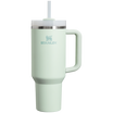 Quencher H2.0 - Mist - 40oz - Front - Stanley