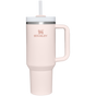 Swatch for Stanley 1913 The Quencher H2.0 FlowState™ Tumbler 40 OZ in Rose Quartz