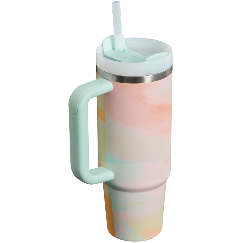 The Quencher H2.0 FlowState™ Tumbler | 40 OZ