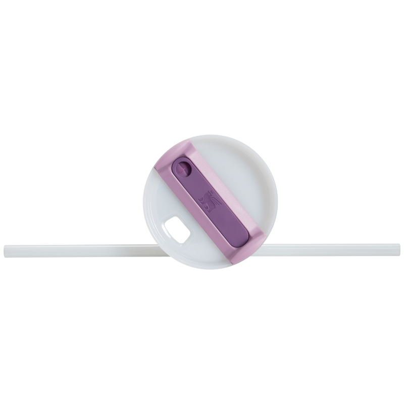 Quencher H2.0 - Lilac - 40oz - Lid - Stanley