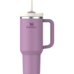 Quencher H2.0 - Lilac - 40oz - Front - Stanley