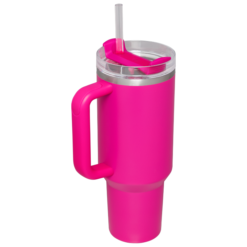 The Quencher H2.0 FlowState™ Tumbler | 40 OZ