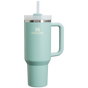 Swatch for Stanley 1913 The Quencher H2.0 FlowState™ Tumbler 40 OZ in Seafoam