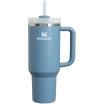 Quencher H2.0 - Indigo - 40oz - Front - Stanley