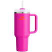 Quencher H2.0 - Vivid Violet - 40oz - Front - Stanley
