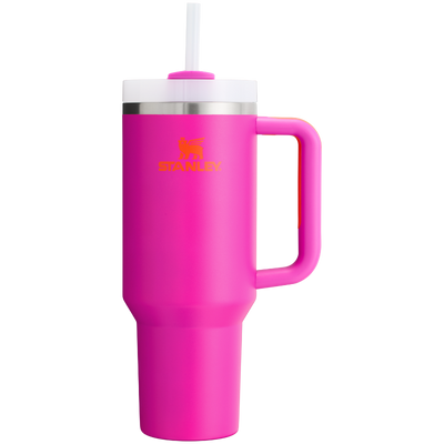 Pink Stanley Cups - Pink Tumblers & Quenchers - Stanley AU