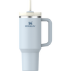 Quencher H2.0 - Glacier - 40oz - Front - Stanley