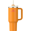 Quencher H2.0 - Golden Rod - 40oz - Front - Stanley
