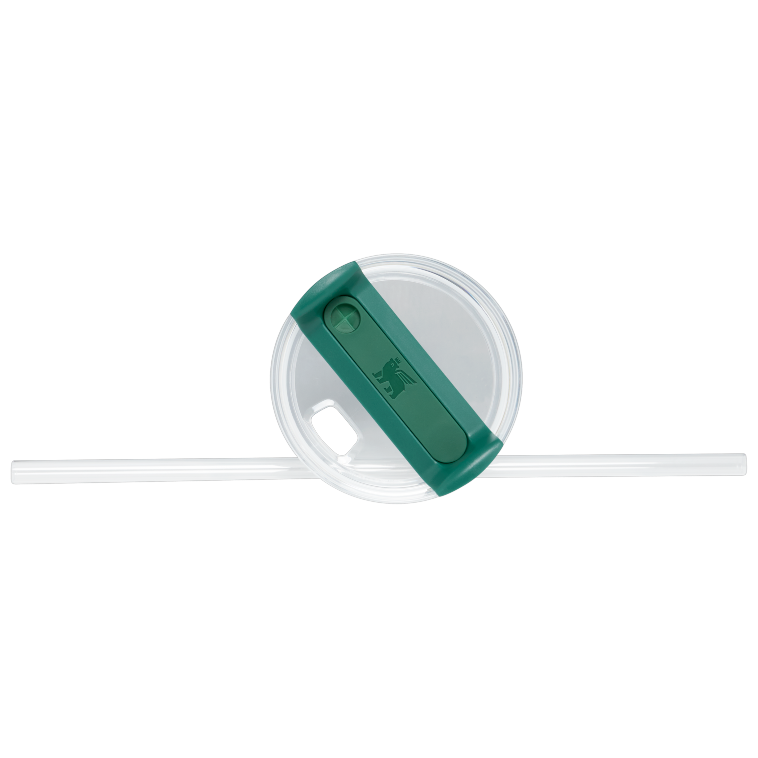 Stanley 1913 The Quencher H2.0 FlowState™ Tumbler 40 OZ in Pine Gradient