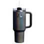Swatch for Stanley 1913 The Quencher H2.0 Flowstate™ Tumbler 40 OZ - Midnight Glitz in Midnight Glitz