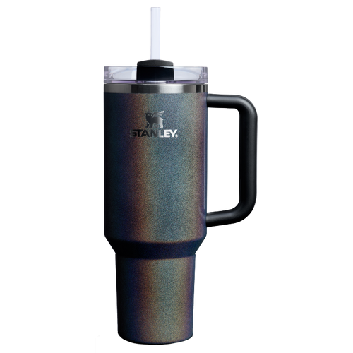 The Quencher H2.0 Flowstate™ Tumbler | 40 OZ - Midnight Glitz - View Product Details