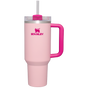 Swatch for Stanley 1913 The Quencher H2.0 FlowState™ Tumbler 40 OZ in Flamingo