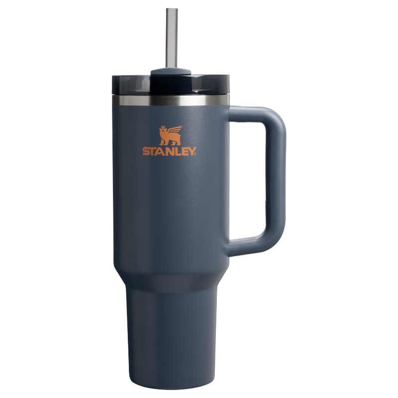 Quencher H2.0 - Twilight - 40oz - Front - Stanley
