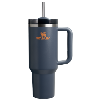 Quencher H2.0 - Twilight - 40oz - Front - Stanley