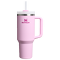 Swatch for Stanley 1913 The Quencher H2.0 FlowState™ Tumbler 40 OZ in Cherry Blossom