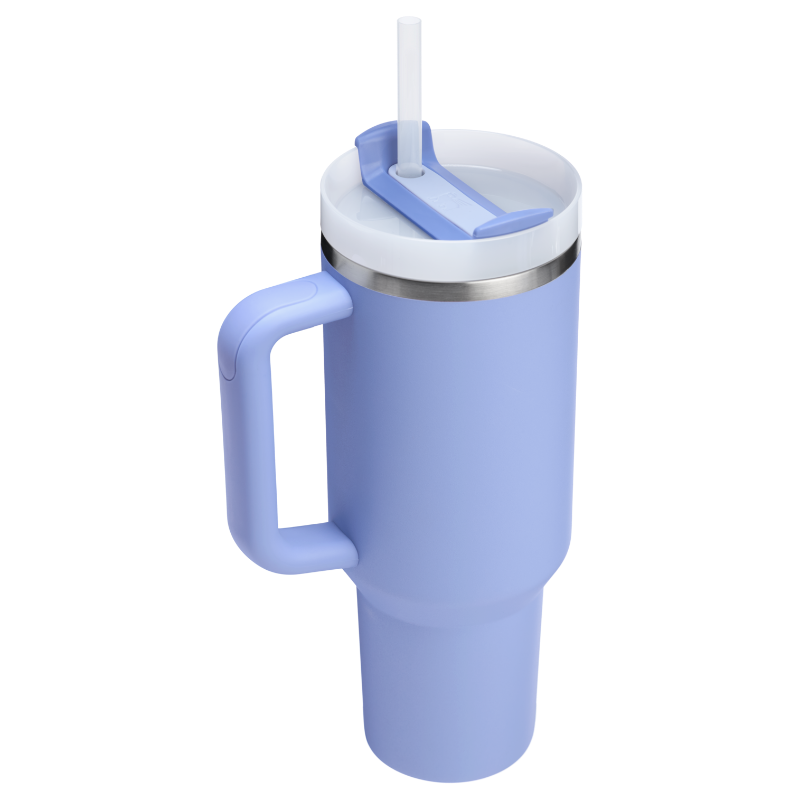 The Quencher H2.0 FlowState™ Tumbler | 40 OZ