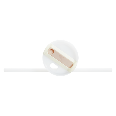 Quencher H2.0 - Cream - 30oz - Lid - Stanley