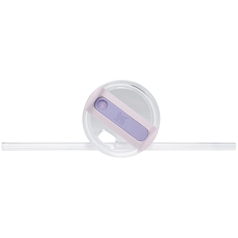 Quencher H2.0 - Orchid - 30oz - Lid - Stanley