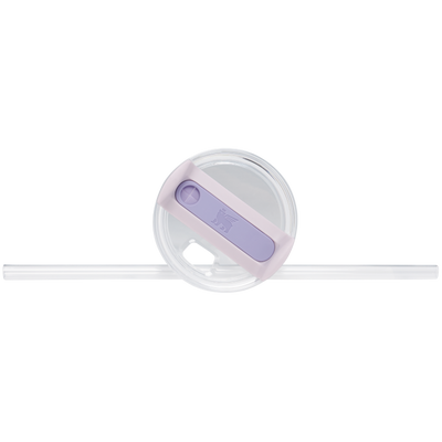 Quencher H2.0 - Orchid - 30oz - Lid - Stanley