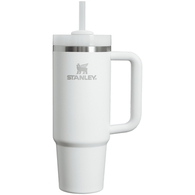 Quencher H2.0 - Frost - 30oz - Front - Stanley