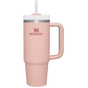 Swatch for Stanley 1913 The Quencher H2.0 Flowstate™ Tumbler 30 OZ in Pink Dusk