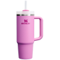 Swatch for Stanley 1913 The Quencher H2.0 Flowstate™ Tumbler 30 OZ in Peony