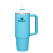 Quencher H2.0 - Pool - 30oz - Front - Stanley