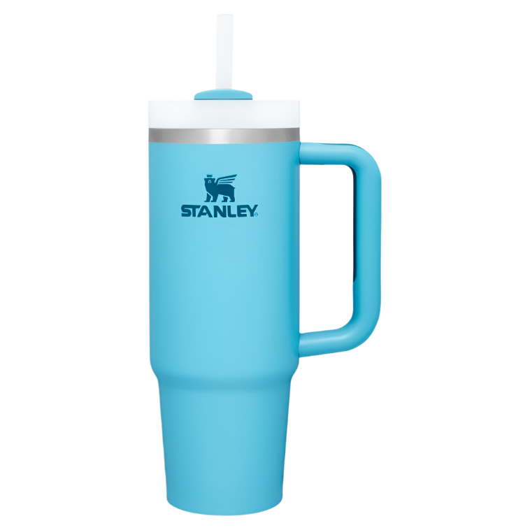 The Quencher H2.0 FlowState™ Tumbler - 30 OZ - Stanley The Quencher H2.0 FlowState™ Tumbler - 30 OZ - Stanley