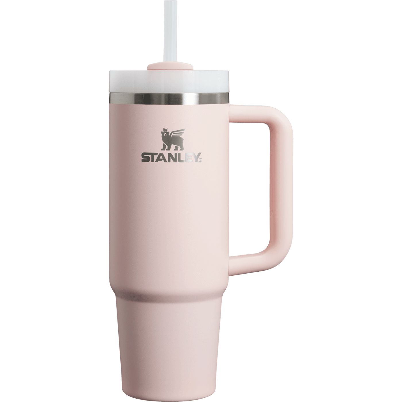 Quencher H2.0 - Bloom - 30oz - Front - Stanley