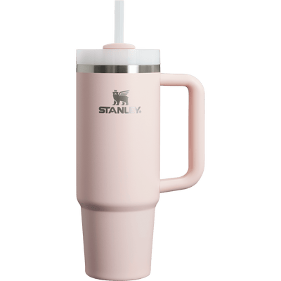 Quencher H2.0 - Bloom - 30oz - Front - Stanley