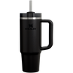 Quencher H2.0 - Black 2.0 - 30oz - Front - Stanley
