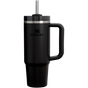 Swatch for Stanley 1913 The Quencher H2.0 Flowstate™ Tumbler 30 OZ in Black 2.0