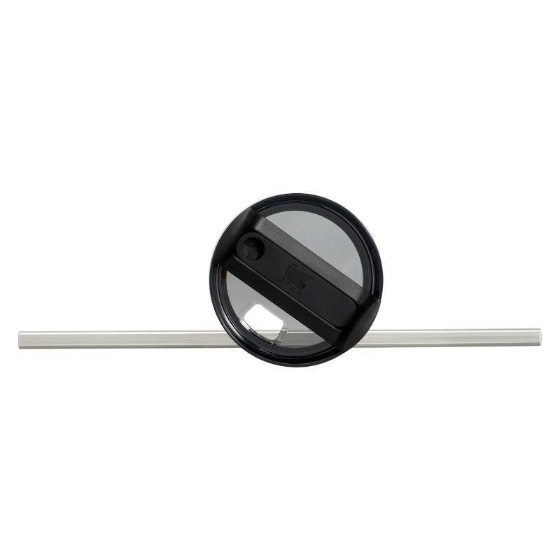 Quencher H2.0 - Black 2.0 - 30oz - Lid - Stanley