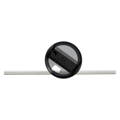 Quencher H2.0 - Black 2.0 - 30oz - Lid - Stanley