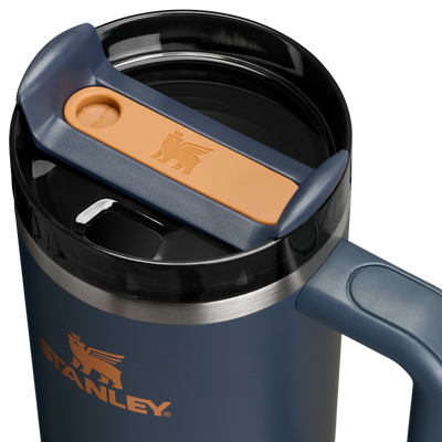 Quencher H2.0 - Twilight - 30oz - Lid - Stanley